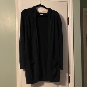 CAbi Mid-Length Cardigan